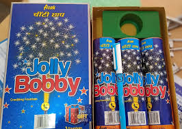 JOLLY BOBBY